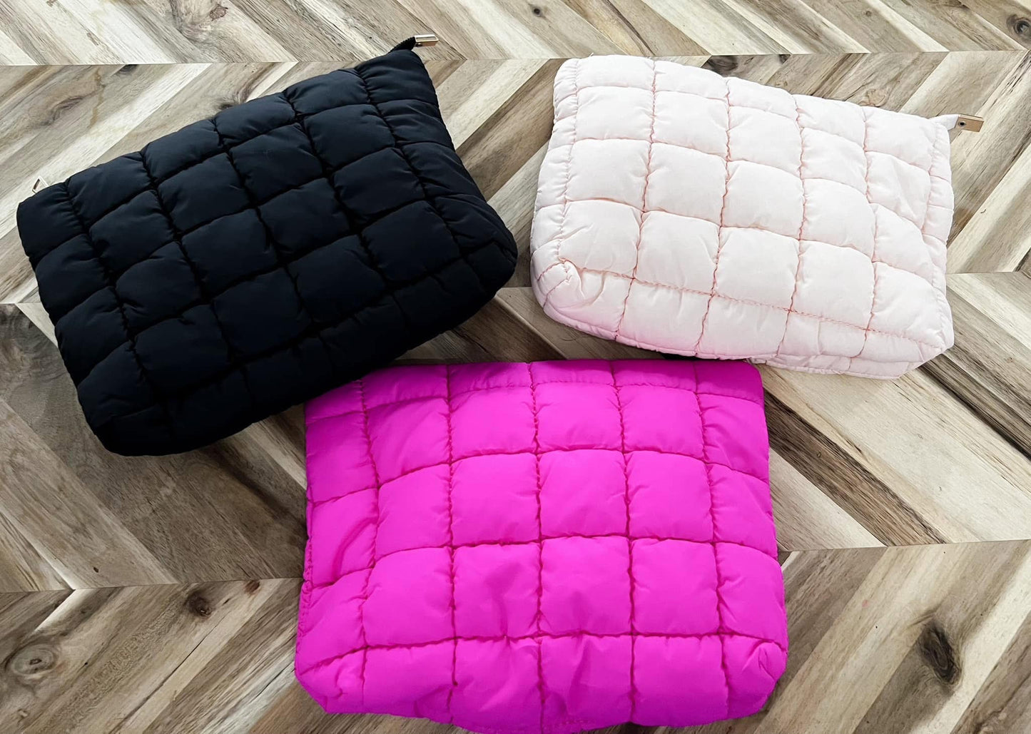 READY TO SHIP - Get Ready With Me Set