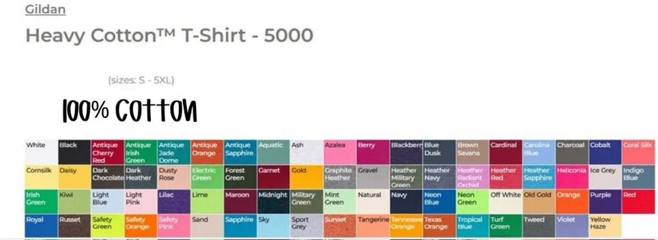 Daisy Square Tee