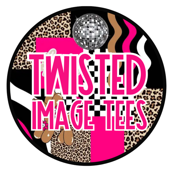 Twisted Image Tees logo