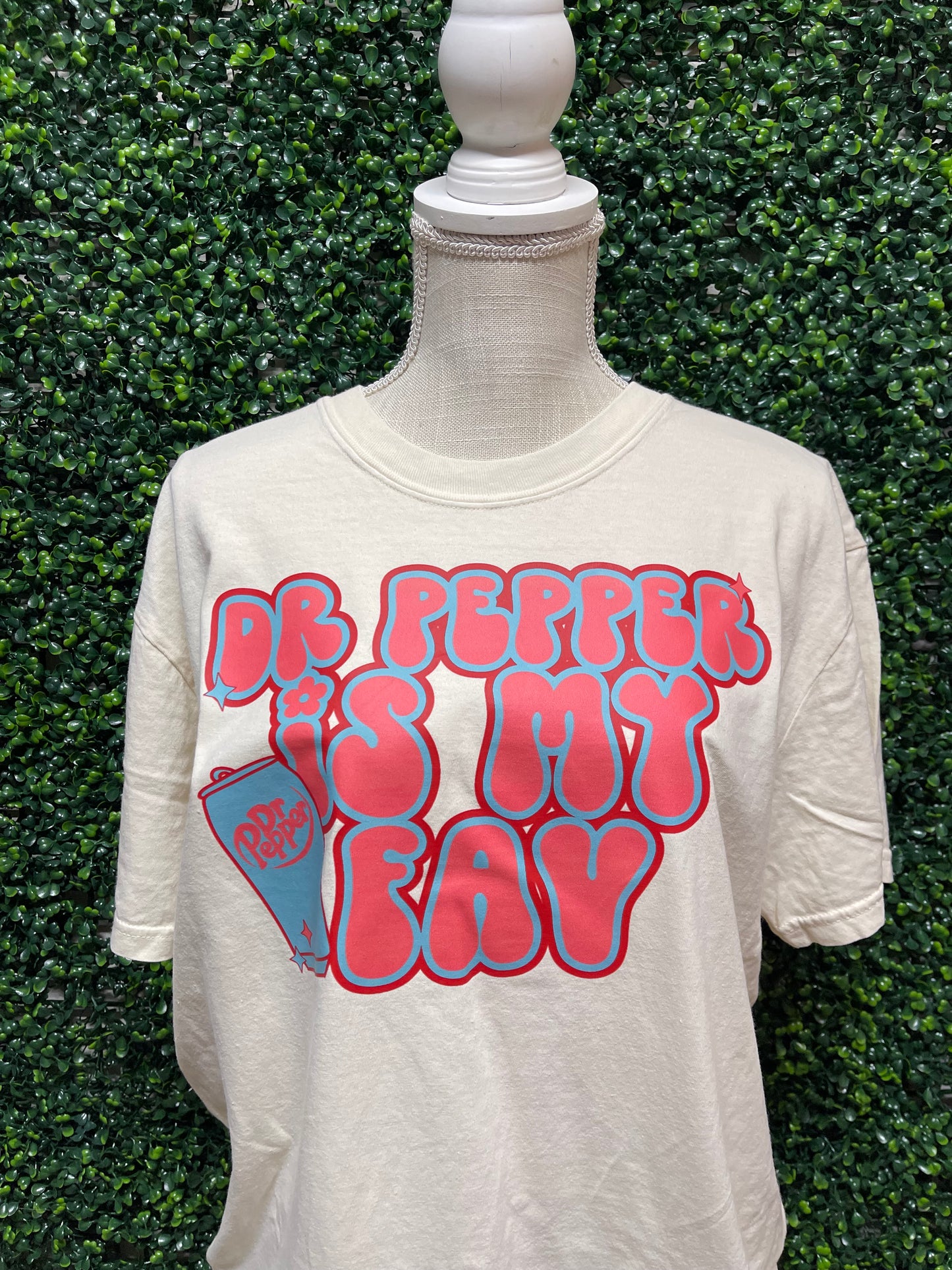 Dr P is my Fav (DTF)