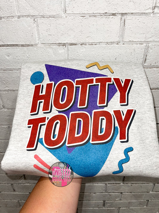 Hotty Toddy (DTF)