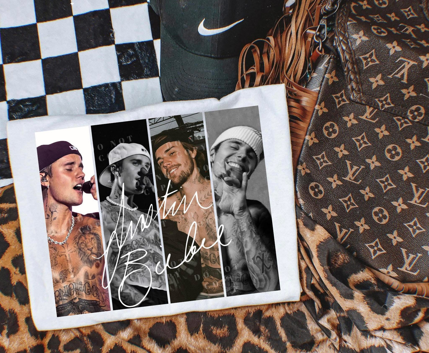 JB Tee or Crewneck (DTF)