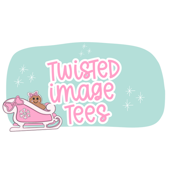 Twisted Image Tees