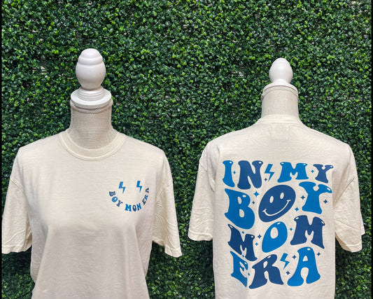 In My Boy Mom Era (DTF)