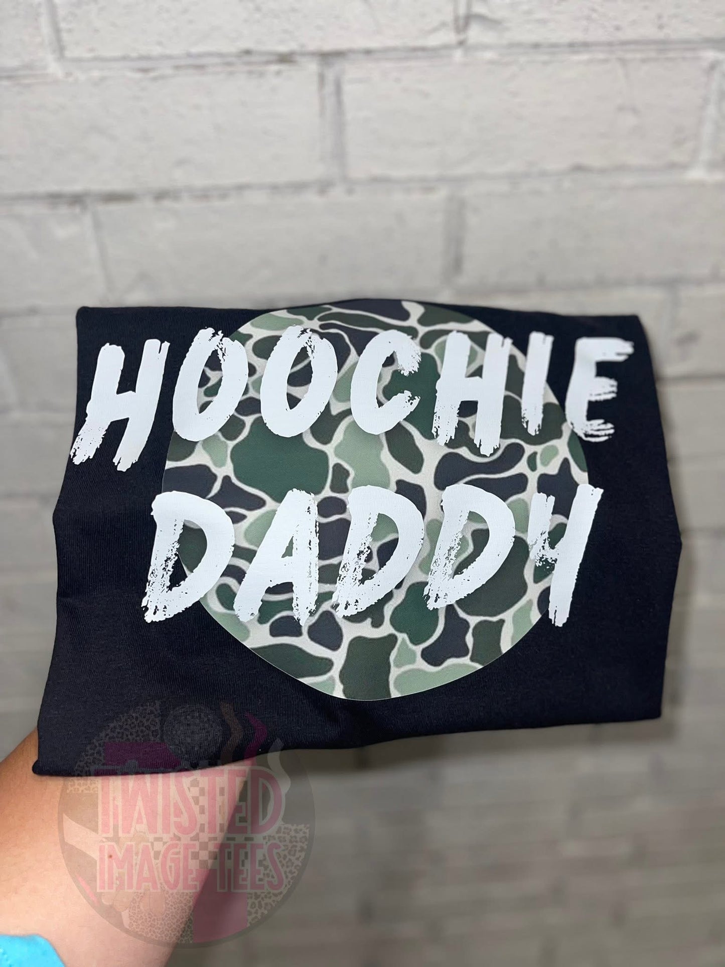 Hoochie Daddy (DTF)