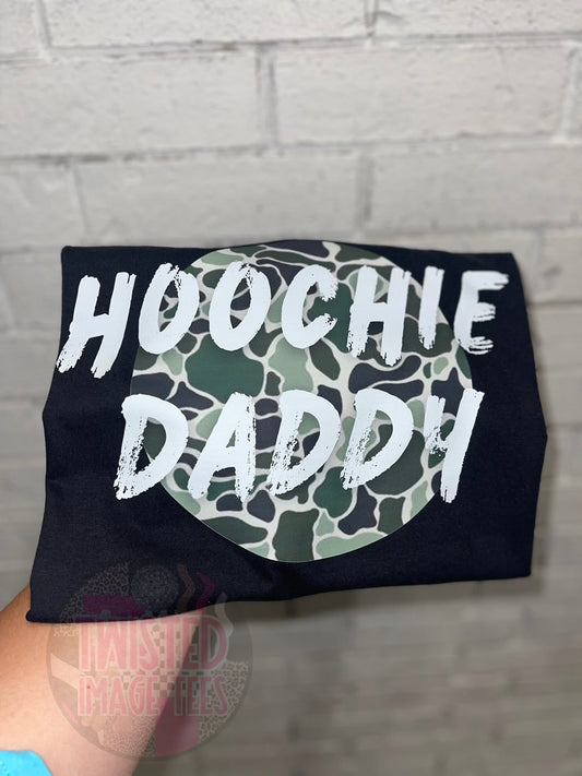 Hoochie Daddy (DTF)