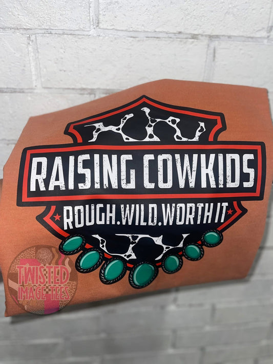 Raising Cowkids (DTF)