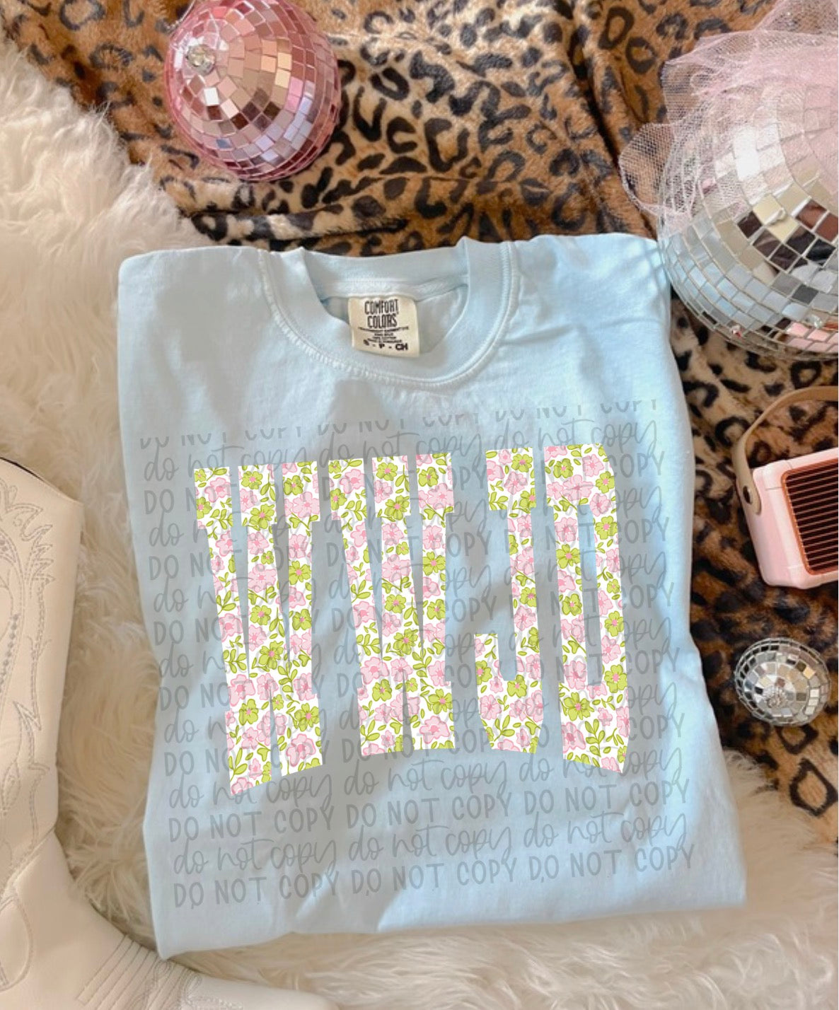 WWJD Tee or Crewneck (DTF)