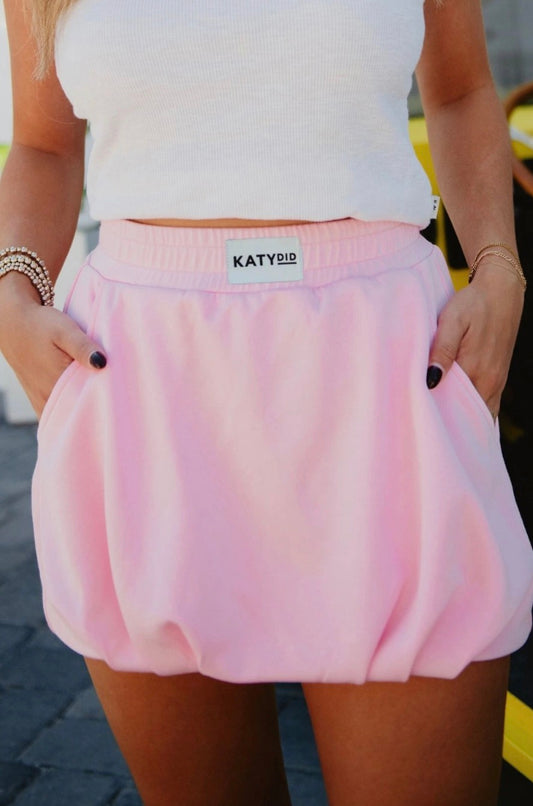 ✨ MUST-HAVE SCUBA BUBBLE SKORT ✨
Pre-Order