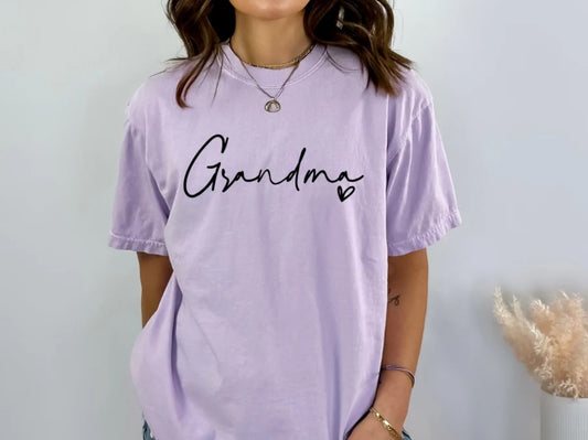 Grandma Tee